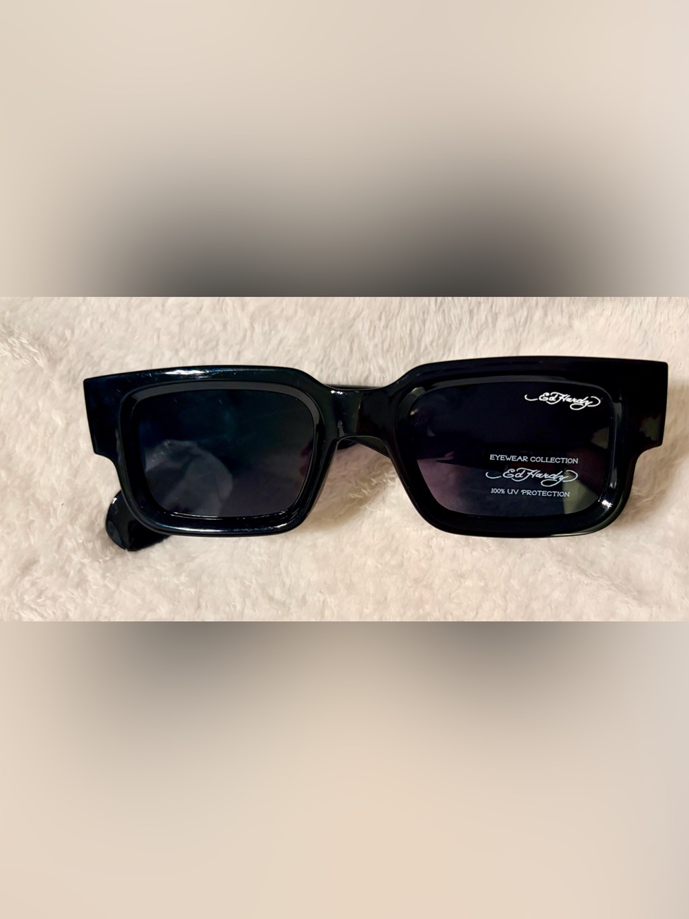 Ed Hardy Sunglasses New!